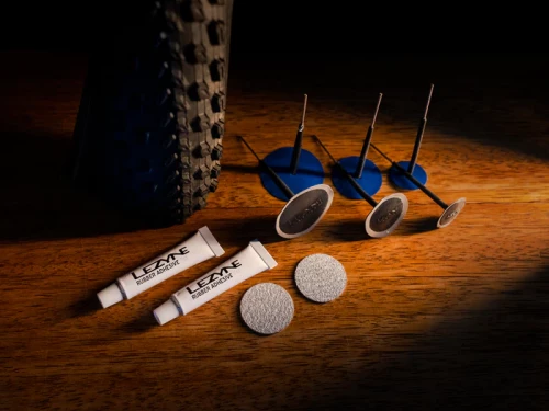 Lezyne Tubeless Pro Plugs