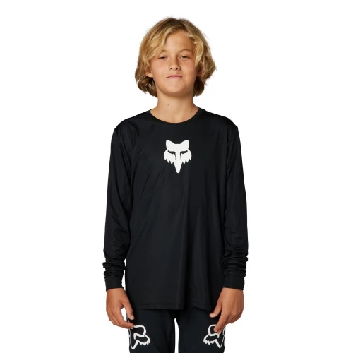 Fox Youth Ranger LS Jersey