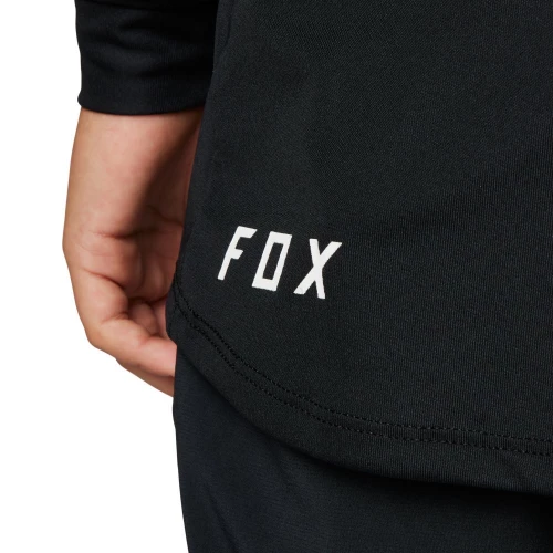 Fox Youth Ranger LS Jersey