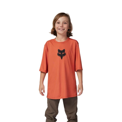 Fox Youth Ranger Jersey