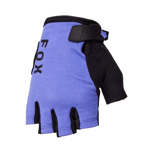 Fox Womens Ranger Gel Half Finger Glove SPOKE