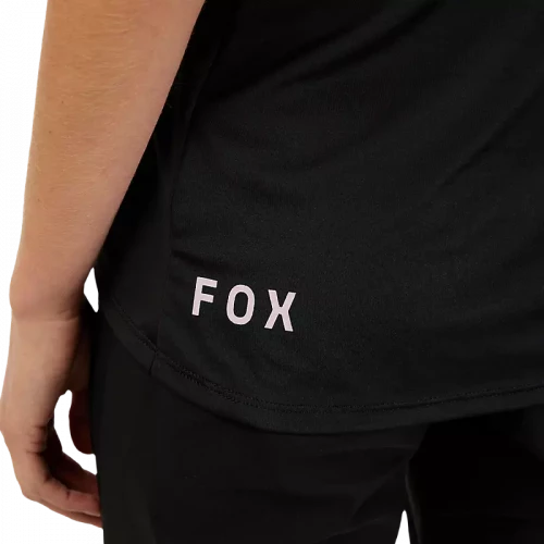 Fox Womens Ranger Fox Head Jersey