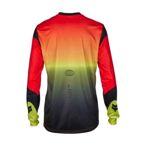 Fox Ranger Revise  LS Jersey