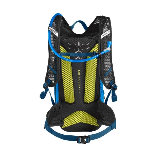 Camelbak Mule 14 (ibiza blue/orange)