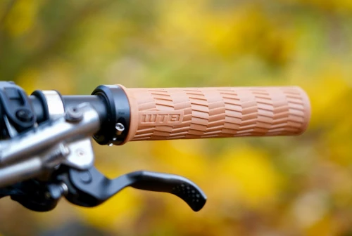 WTB Burr Grip (Tan)