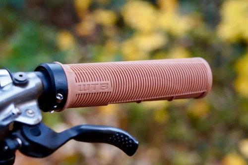 WTB Wavelenght Grip (tan)