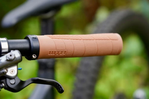 WTB CZ Control Grip (tan)