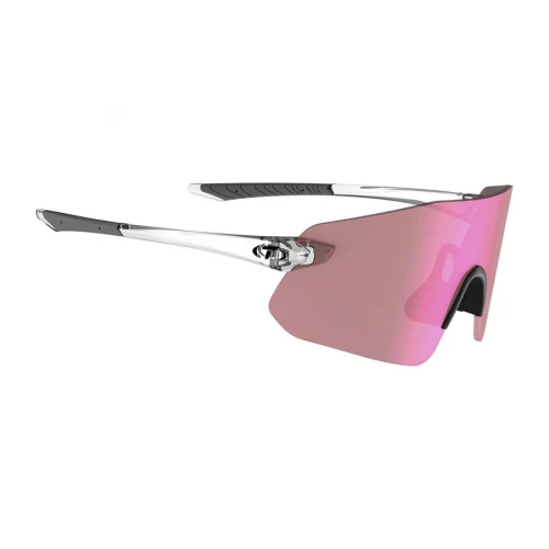 Tifosi Vogel SL Crystal Clear