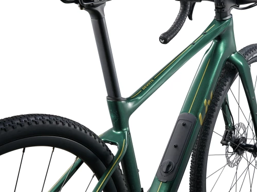 Liv Devote Advanced 2 (kelp green)