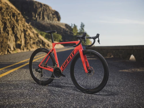 Giant Propel Advanced Pro 1 (phoenix fire)