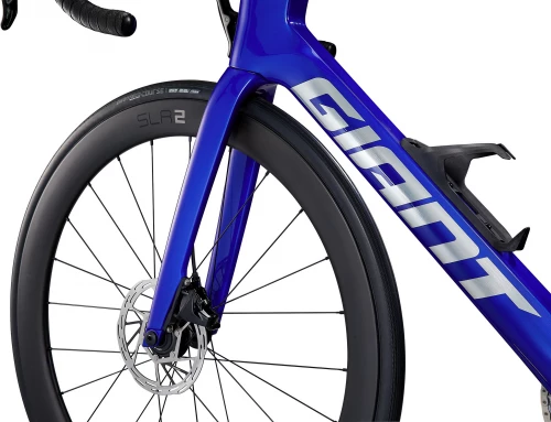 Giant Propel Advanced 1 (aerospace blue)