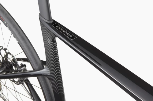 Cannondale Super Six Evo Carbon 3
