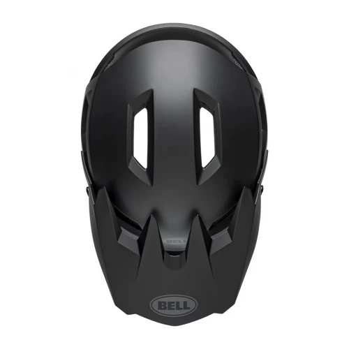 Bell Sanction 2 (black)