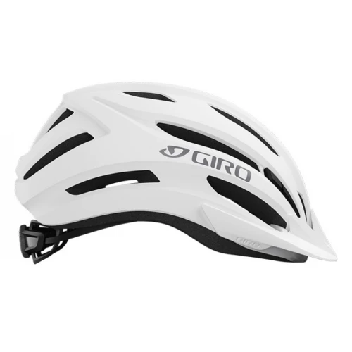 Giro Register II Helmet Matte White/Charcoal