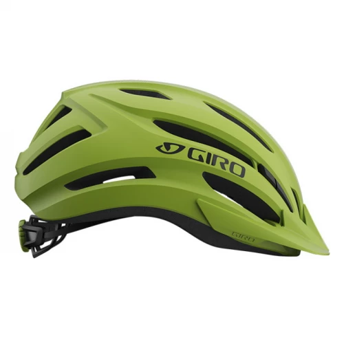Giro Register II Helmet Matte Ano Lime