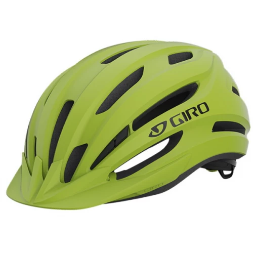 Giro Register II Helmet Matte Ano Lime