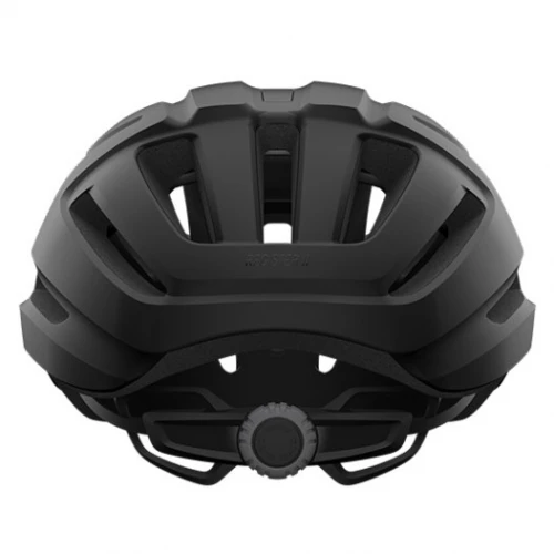 Giro Register II Helmet Matte Black/Charcoal