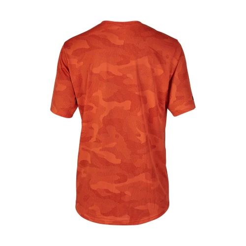 Fox Ranger TruDri Head Jersey