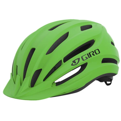 Giro Register II Youth MIPS Helmet Matte Bright Green