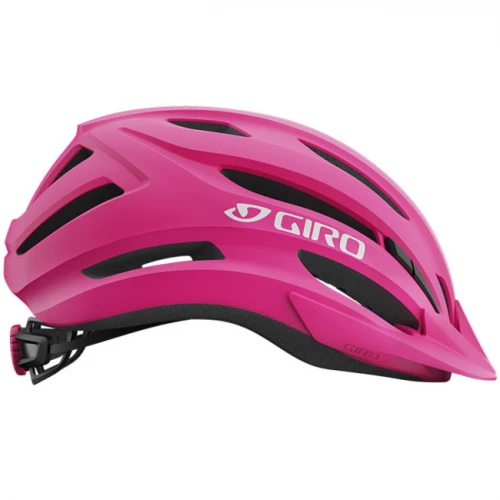 Giro Register II Youth Helmet Matte Bright Pink