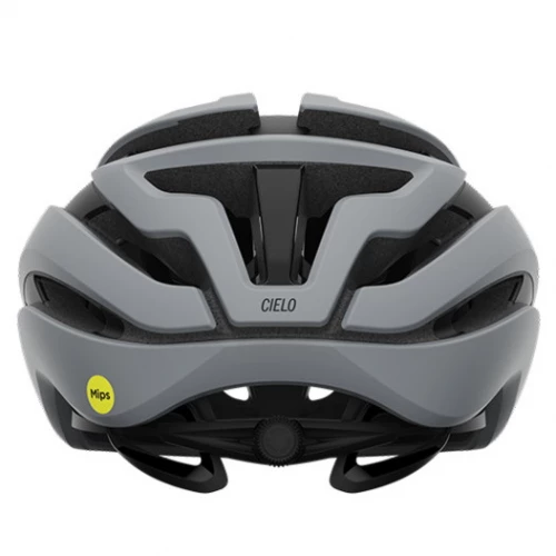 Giro Cielo MIPS (matte shark skin)
