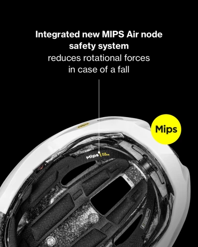 Uvex Rise Pro MIPS