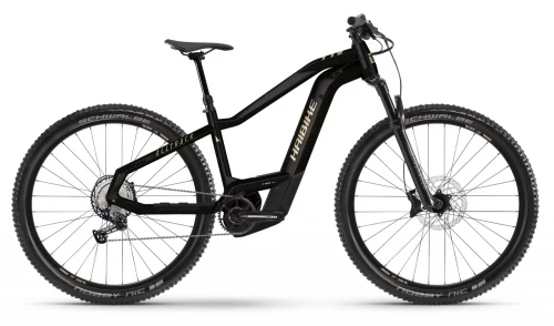 Haibike Alltrack 10 29