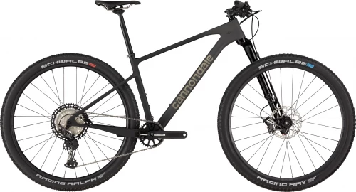 Cannondale Scalpel Ht Carbon 2