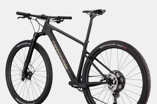 Cannondale Scalpel Ht Carbon 2