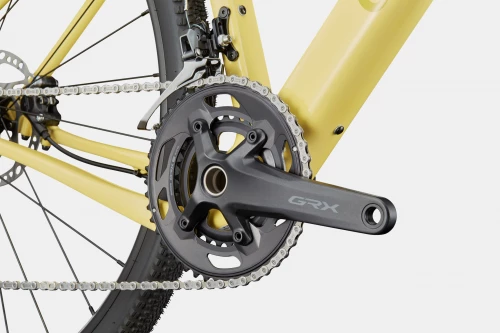 Cannondale Topstone Carbon 3
