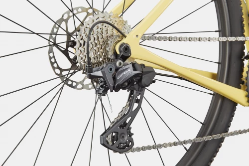 Cannondale Topstone Carbon 3