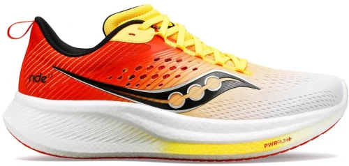 Saucony Ride 17