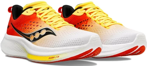 Saucony Ride 17