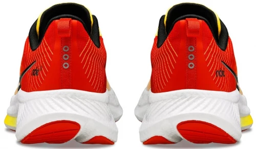 Saucony Ride 17