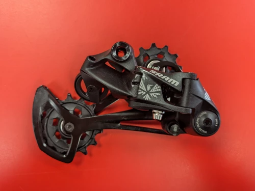 Sram NX Eagle (bazar)