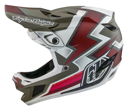 Troy Lee Designs D4 Composite Helmet