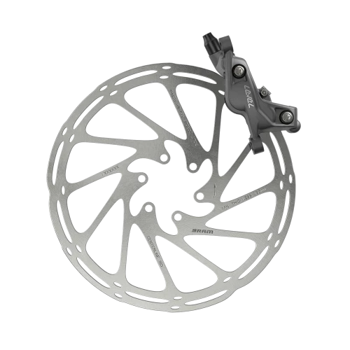 Sram Level Bronze Stealth 4-Piston