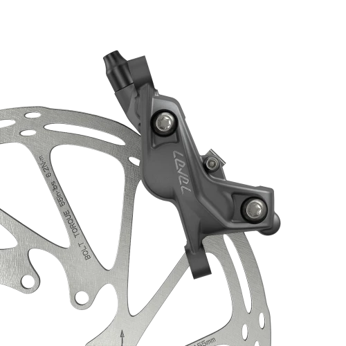 Sram Level Bronze Stealth 4-Piston
