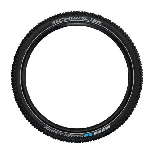 Schwalbe Johnny Watts 365 Performance DD GreenGuard