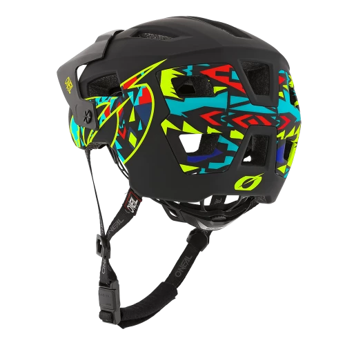 Oneal Defender Muerta Helmet