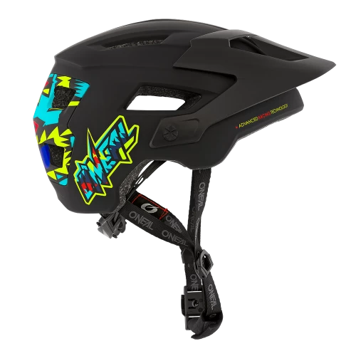 Oneal Defender Muerta Helmet