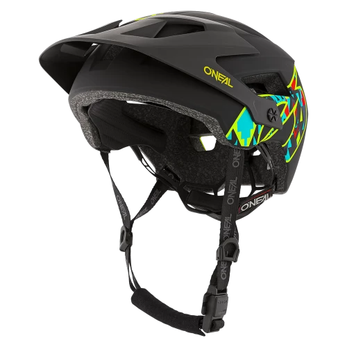 Oneal Defender Muerta Helmet