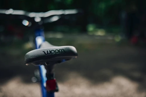 Woom Explore 4