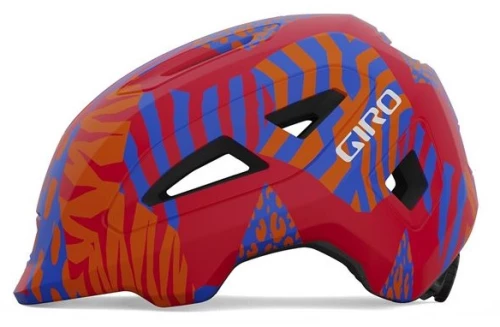 Giro Scamp II