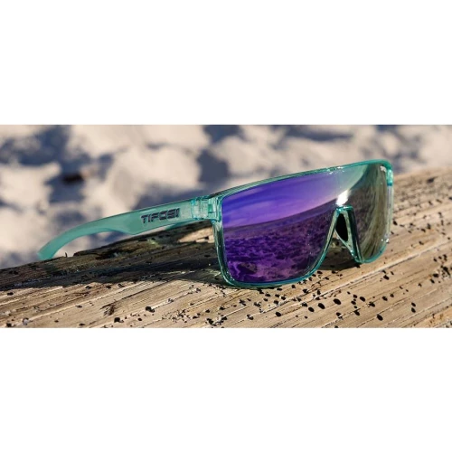 Tifosi Sanctum Aqua Shimmer