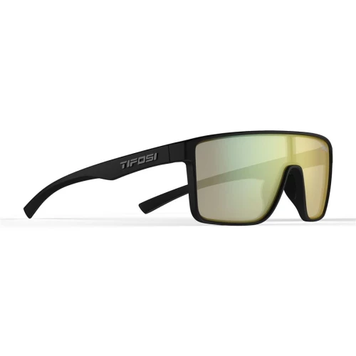 Tifosi Sanctum Matte Black