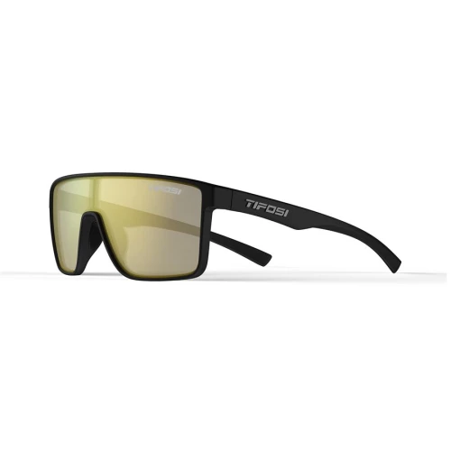 Tifosi Sanctum Matte Black