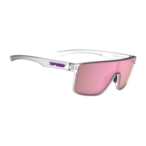 Tifosi Sanctum Satin Clear