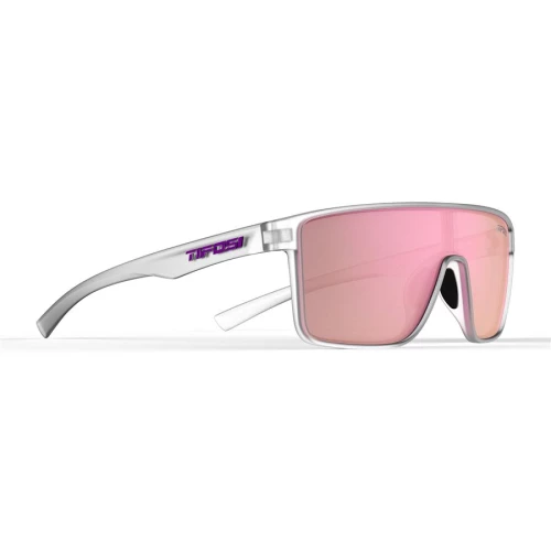 Tifosi Sanctum Satin Clear
