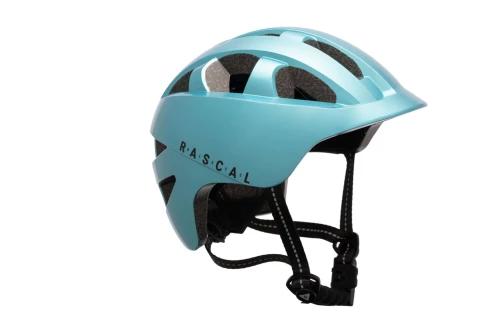 Rascal Helmet